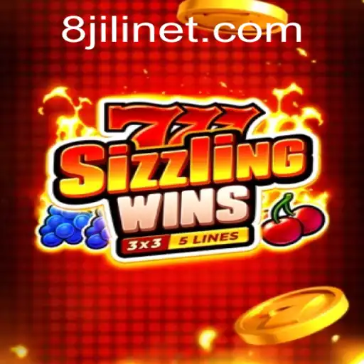 Exploring the Exciting World of 777sizzlingwins: A Dive into the Game with 8jili
