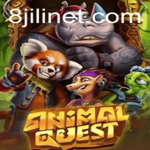 Discover the Thrilling World of AnimalQuest and Unravel the Wonders of 8jili