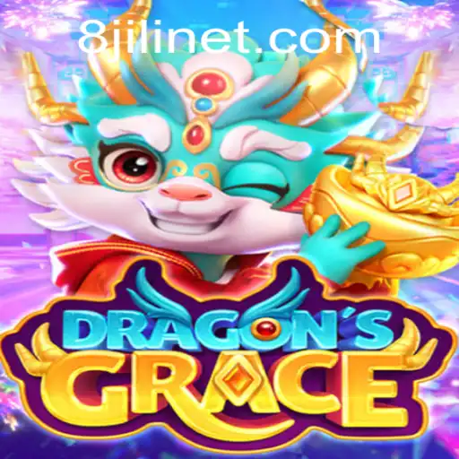 Discovering DragonsGrace: A Mythical Journey with 8jili