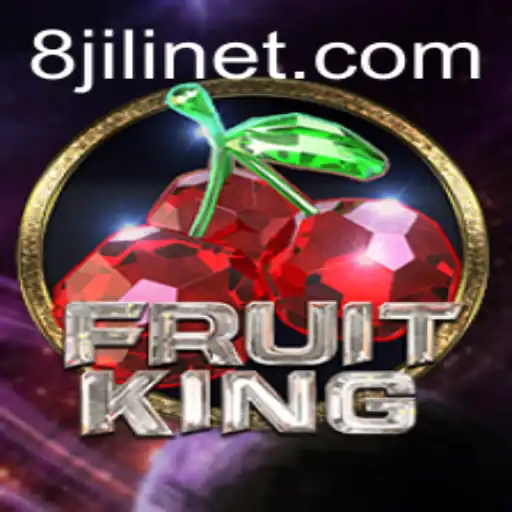 Unveiling FruitKing: A Juicy Adventure with 8jili