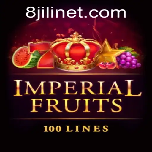 Exploring the Thrills of ImperialFruits100 with 8jili