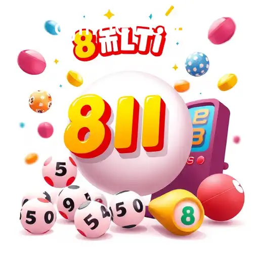 The Fascinating World of Lottery Games and the Rise of 8jili