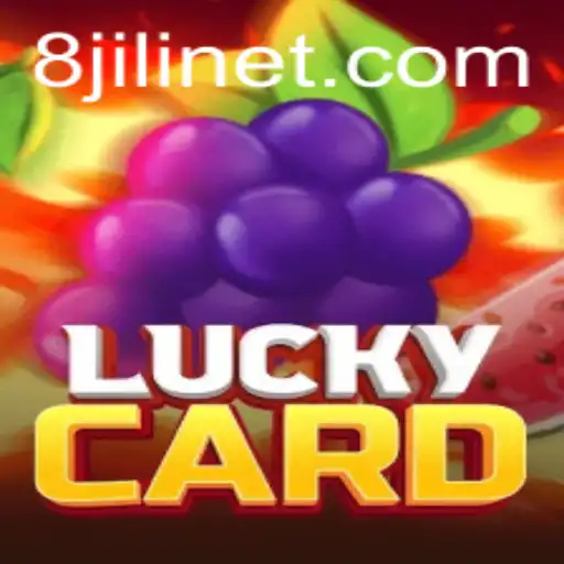 Discovering the Excitement of LuckyCard: Your Ultimate Guide to Winning Big with 8jili
