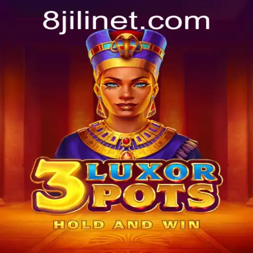 Exploring the Exciting World of 3LuxorPots: Game Description, Introduction, and Rules