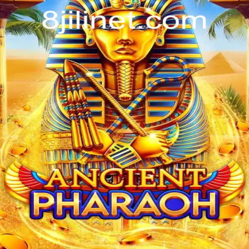 Discover the Mysteries of AncientPharaoh: An Exciting Adventure in 8jili
