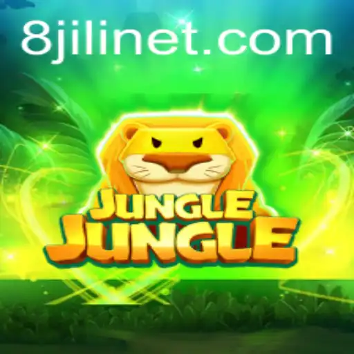 Explore the Thrilling World of JungleJungle: An Immersive Adventure with 8jili