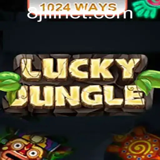 Unravelling the World of LuckyJungle1024 and 8jili