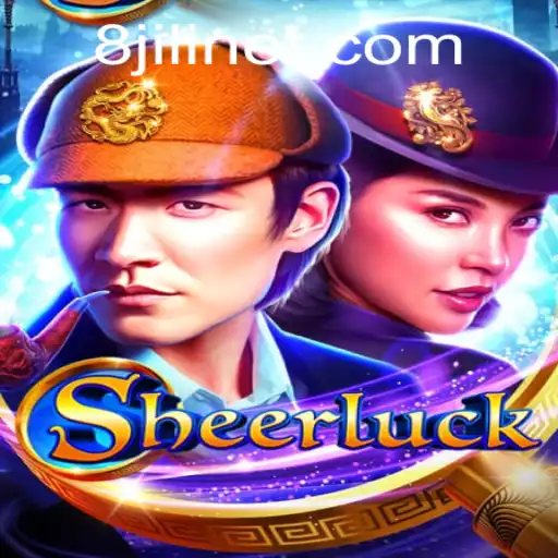 Discover the Intriguing World of Sheerluck: A Mind-Bending Game Adventure
