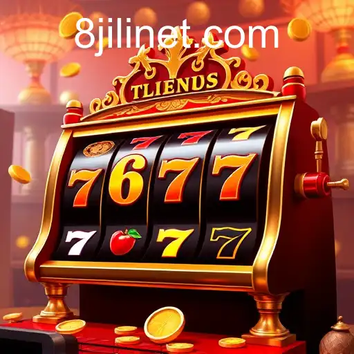 Exploring the Fascinating World of Online Slots with 8jili