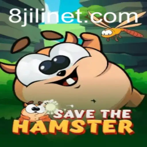 Unveiling 'SavetheHamster': A Captivating Game Journey with 8jili