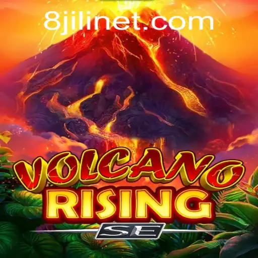 VolcanoRisingSE: An Exciting Adventure in the Gaming World