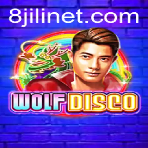 Exploring WolfDisco: A Thrilling Adventure With 8jili
